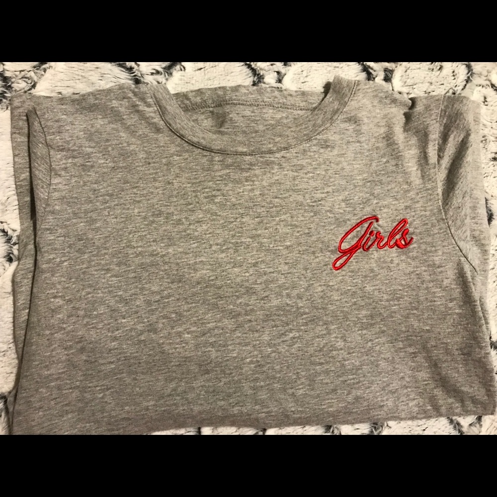 forever 21 graphic tee 🌹